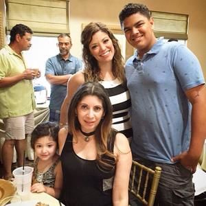 Meet your Posher, Evelyn